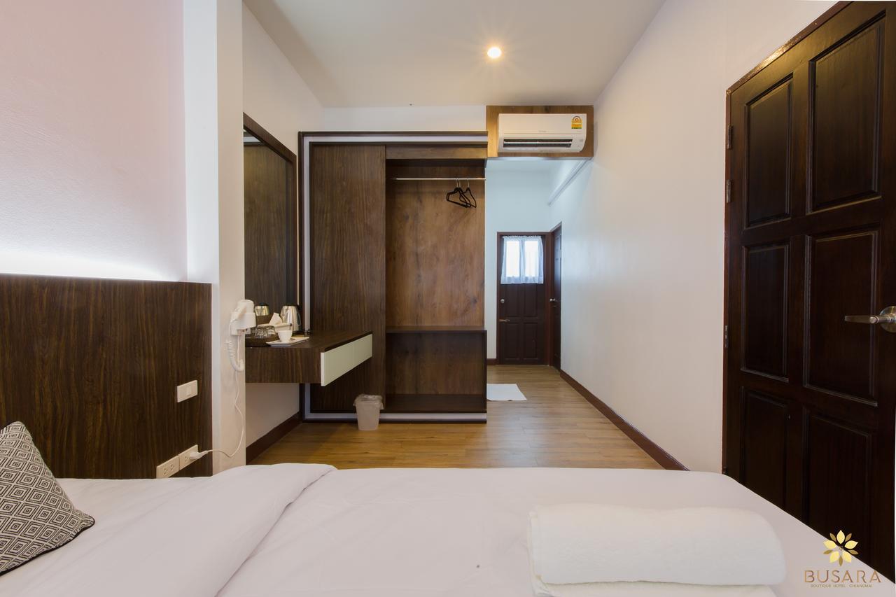 Busara Hotel Chiangmai Τσιάνγκ Μάι Εξωτερικό φωτογραφία