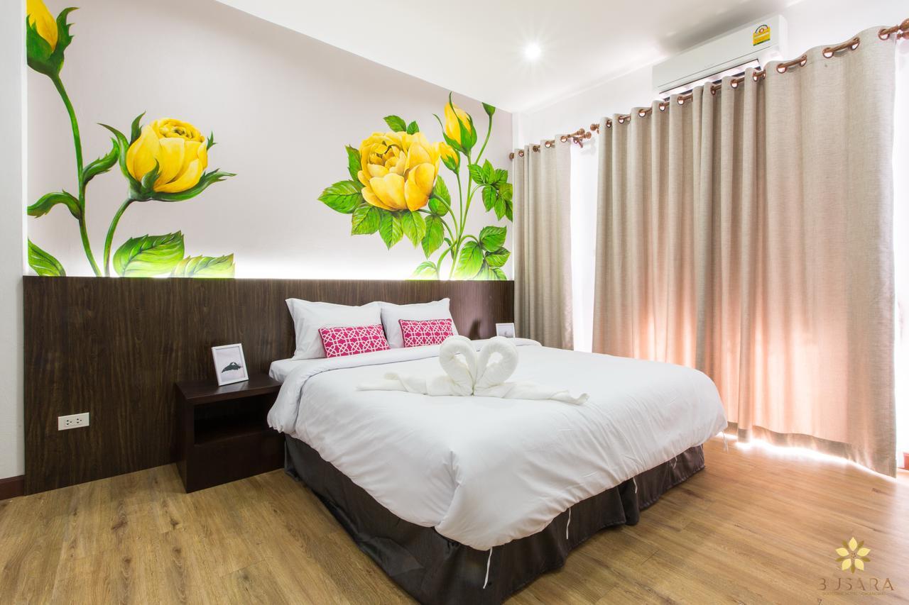 Busara Hotel Chiangmai Τσιάνγκ Μάι Εξωτερικό φωτογραφία
