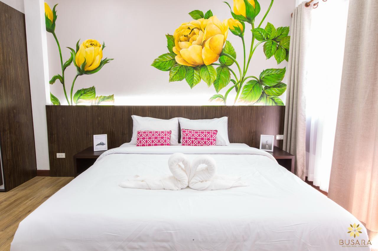 Busara Hotel Chiangmai Τσιάνγκ Μάι Εξωτερικό φωτογραφία
