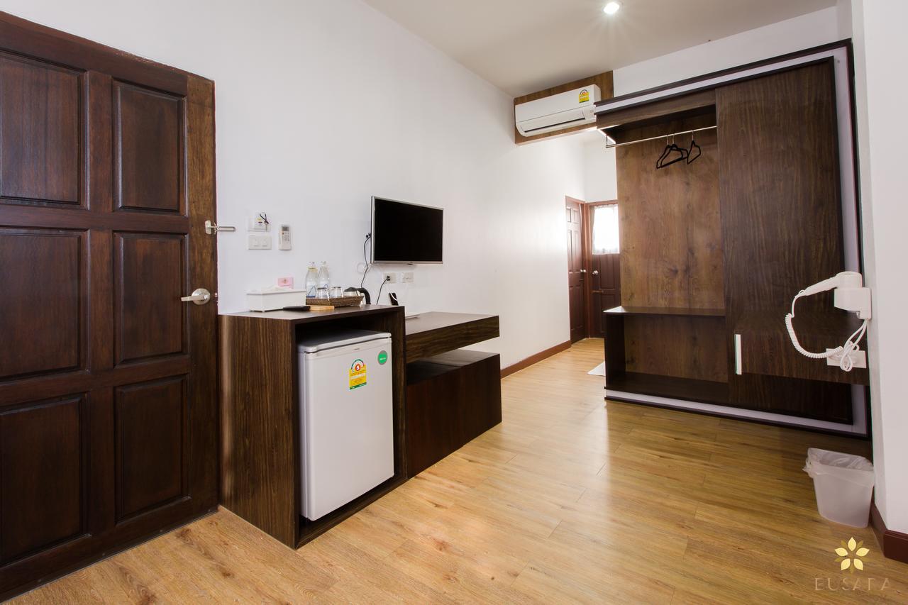 Busara Hotel Chiangmai Τσιάνγκ Μάι Εξωτερικό φωτογραφία
