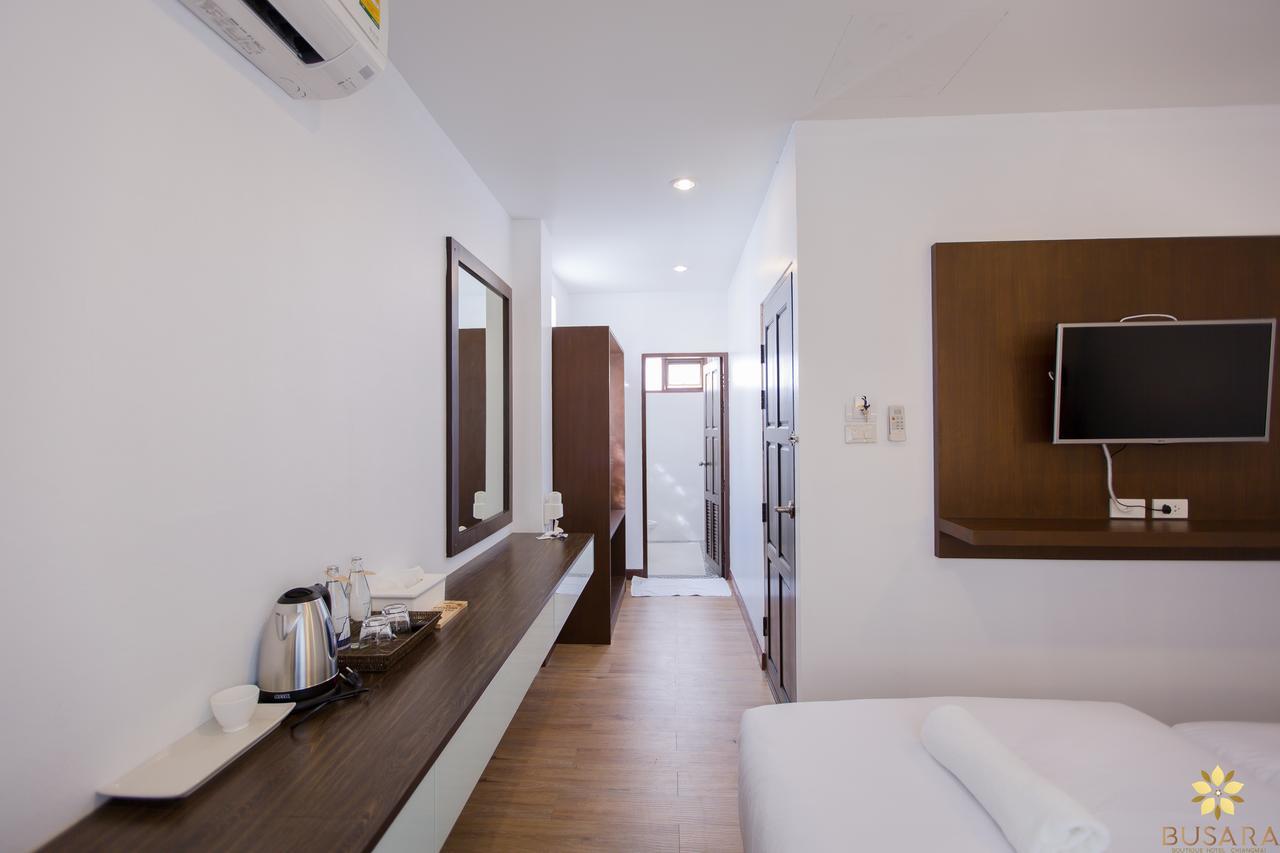 Busara Hotel Chiangmai Τσιάνγκ Μάι Εξωτερικό φωτογραφία
