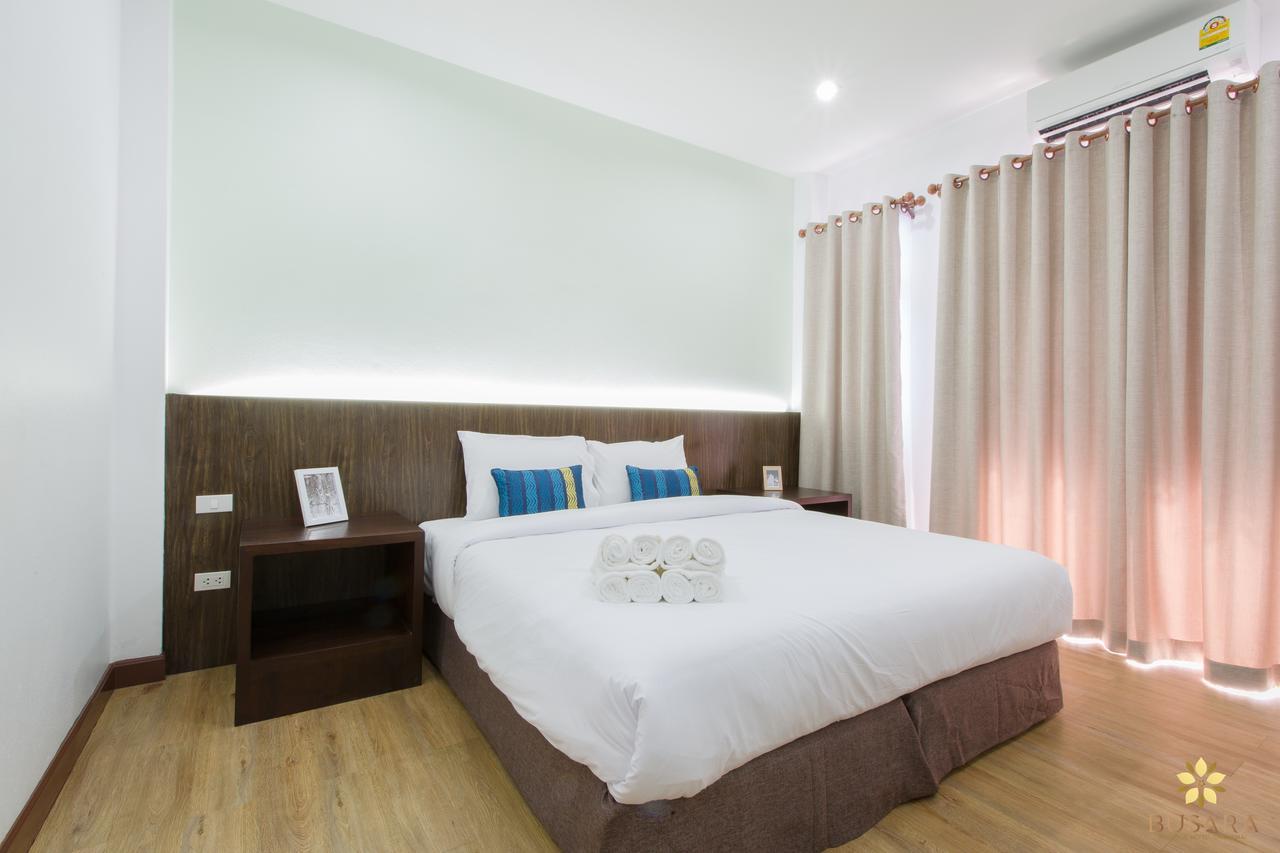 Busara Hotel Chiangmai Τσιάνγκ Μάι Εξωτερικό φωτογραφία