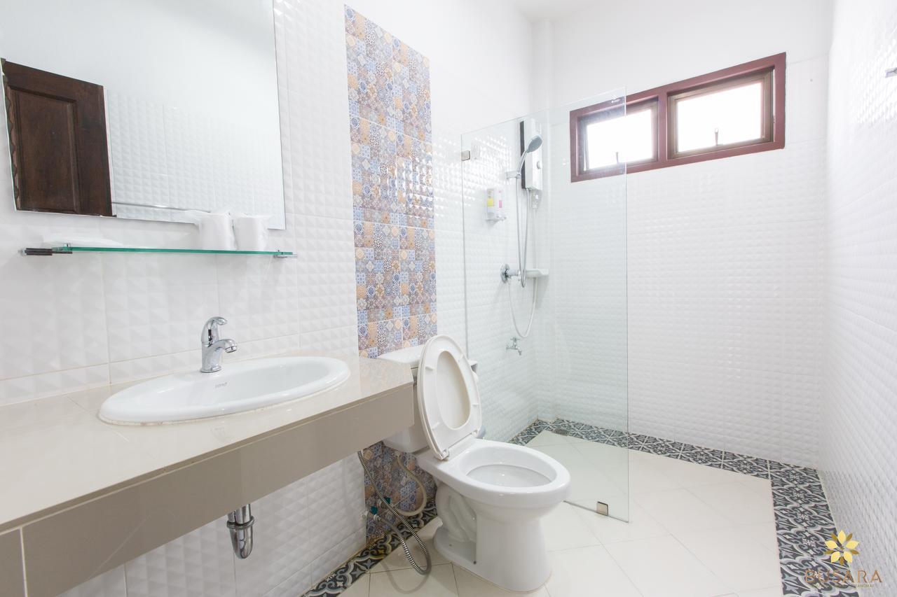 Busara Hotel Chiangmai Τσιάνγκ Μάι Εξωτερικό φωτογραφία